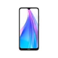 смартфон Xiaomi Redmi Note 8T 4-64GB White белый