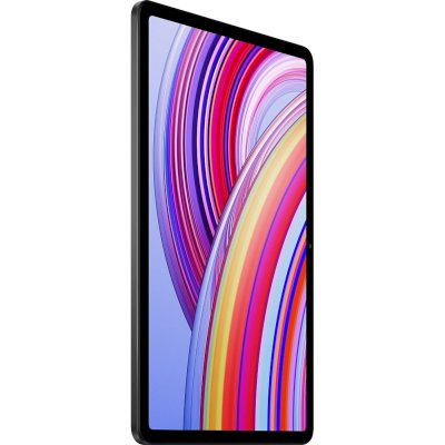 планшет Xiaomi Redmi Pad Pro 5G 6/128GB Grey Серый