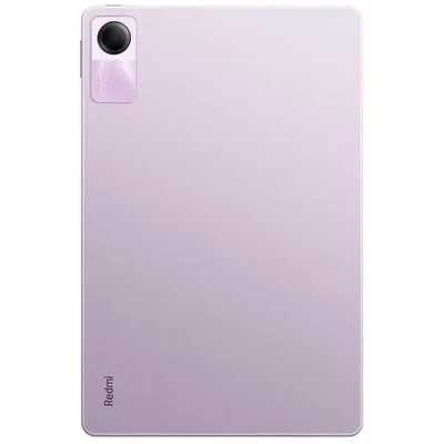 планшет Xiaomi Redmi Pad SE 4/128GB Violet Фиолетовый