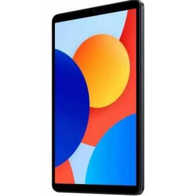 планшет Xiaomi Redmi Pad SE 8.7 4/128GB Wi-Fi Grey Серый