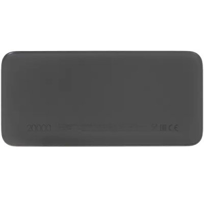 внешний аккумулятор Xiaomi Redmi Power Bank PB200LZM VXN4304GL