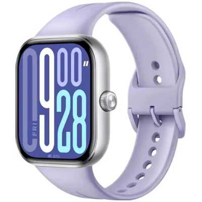 смарт часы Xiaomi Redmi Watch 5 Lavender Purple BHR9388GL