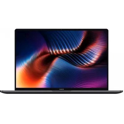 ноутбук Xiaomi RedmiBook Pro 16 2024 JYU4592CN Серый
