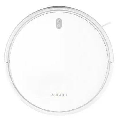 робот-пылесос Xiaomi Robot Vacuum E10 белый