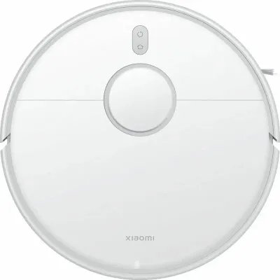 робот-пылесос Xiaomi Robot Vacuum X10 белый