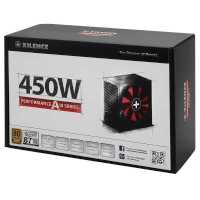 блок питания Xilence Performance A+ III XP450R11 450W