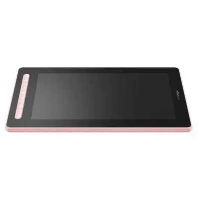 графический планшет XP-Pen Artist 16 2nd Pink