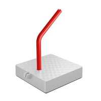 держатель провода мыши Xtrfy B4 Mouse bungee Retro