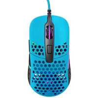 мышь Xtrfy M42 Blue Синий