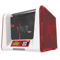 3d принтер XYZ da Vinci Junior 2.0 Mix 3F2JWXEU00F