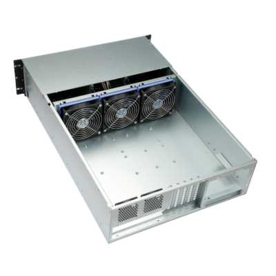 серверный корпус YCC YRM-36514A0