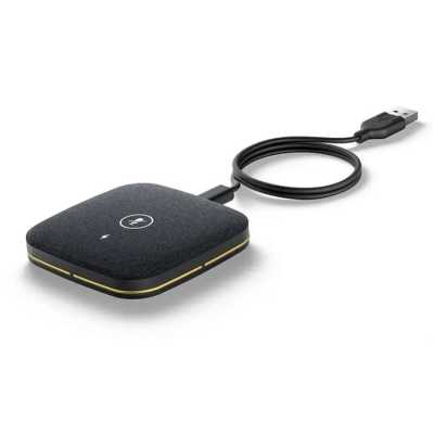 спикерфон Yealink CPW65-DECT-Duo