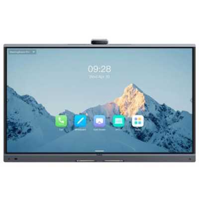 видеотерминал Yealink PVB750-A02