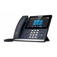 IP телефон Yealink MP56 Черный