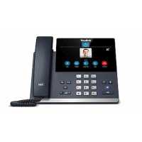 IP телефон Yealink MP56 Черный