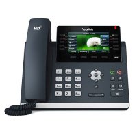 IP телефон Yealink SIP-T46S без БП