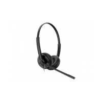 гарнитура Yealink UH34 Dual UC