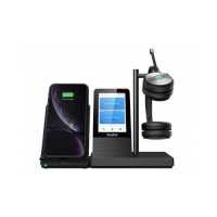 гарнитура Yealink WH66 Dual UC
