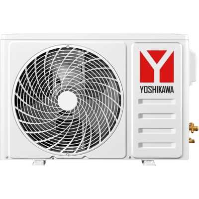 кондиционер Yoshikawa YAC-09WRNG
