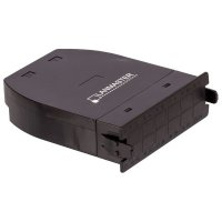 заглушка Lanmaster LAN-MCS-XX