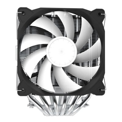 кулер Zalman CNPS12X BP ARGB