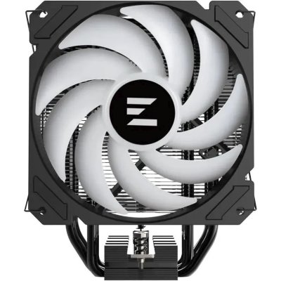кулер Zalman CNPS9X Performa ARGB Black