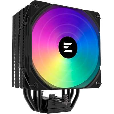 кулер Zalman CNPS9X Performa Plus ARGB Black