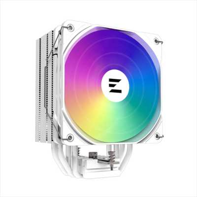 кулер Zalman CNPS9X Performa Plus ARGB White