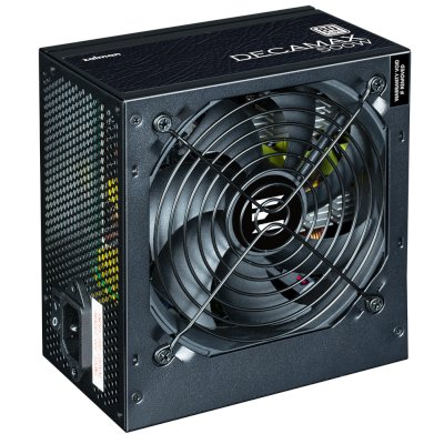 блок питания Zalman Decamax ZM500-LX3 Черный