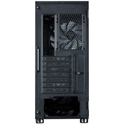 корпус Zalman i3 NEO ARGB Black