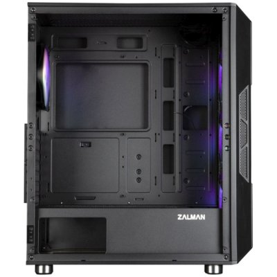 корпус Zalman i3 NEO Black