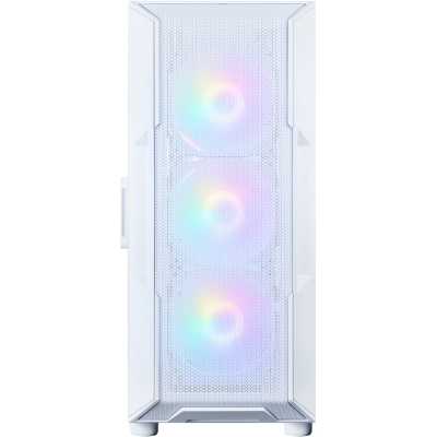 корпус Zalman i3 NEO V2 White