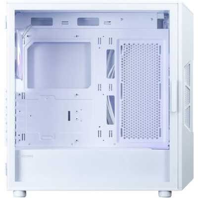 корпус Zalman i3 NEO V2 White