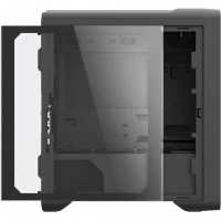 корпус Zalman M3 Black