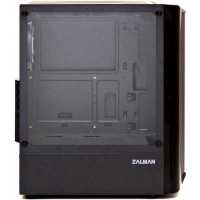 корпус Zalman N4 Black