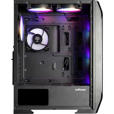 корпус Zalman N7 Plus V2 Black