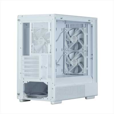 корпус Zalman P10 Namu White