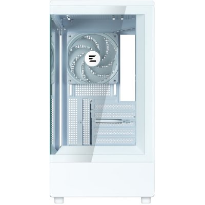 корпус Zalman P10 White