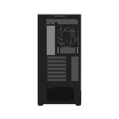 корпус Zalman P40 Prism Plus Black