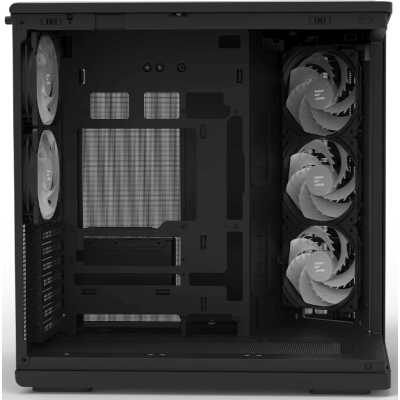 корпус Zalman P60 Black