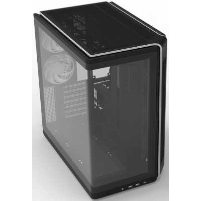 корпус Zalman P60 Black