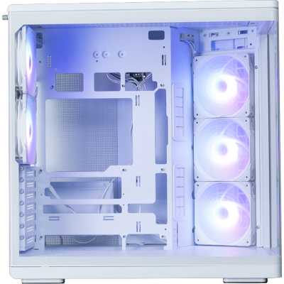корпус Zalman P60 White