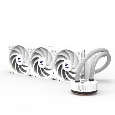 кулер Zalman Reserator 5 Z36 ARGB White