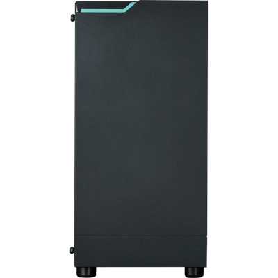 корпус Zalman T4 Plus Black