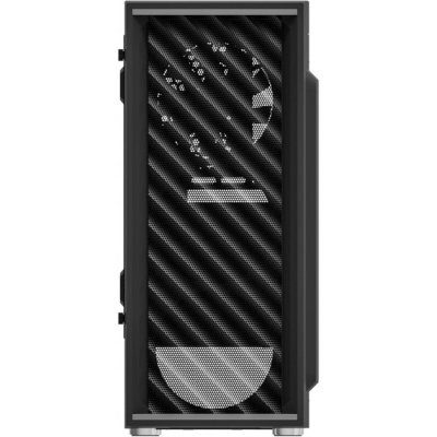 корпус Zalman T7 Black