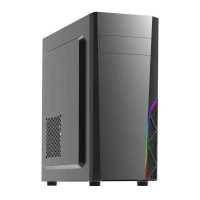 корпус Zalman T8 Black