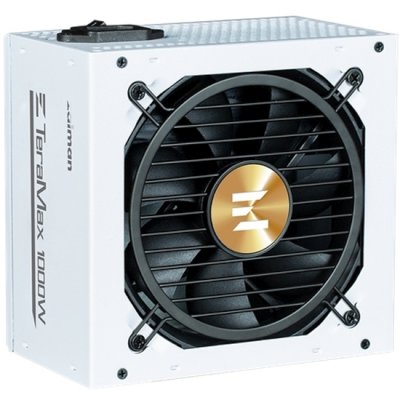 блок питания Zalman TeraMax II ZM1000-TMX2 White Белый