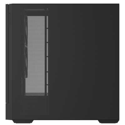 корпус Zalman Z20 DS Black