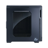 корпус Zalman Z9 Neo Black