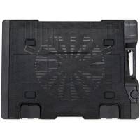 охлаждающая подставка Zalman ZM-NS2000 Черный
